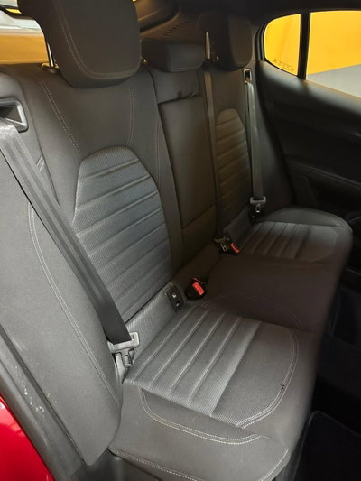 Alfa Romeo Stelvio Stelvio 2.2 Turbodiesel 190 CV AT8 Q4 Super Business (13)