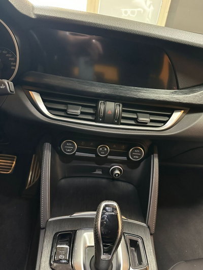 Alfa Romeo Stelvio Stelvio 2.2 Turbodiesel 190 CV AT8 Q4 Super Business (17)