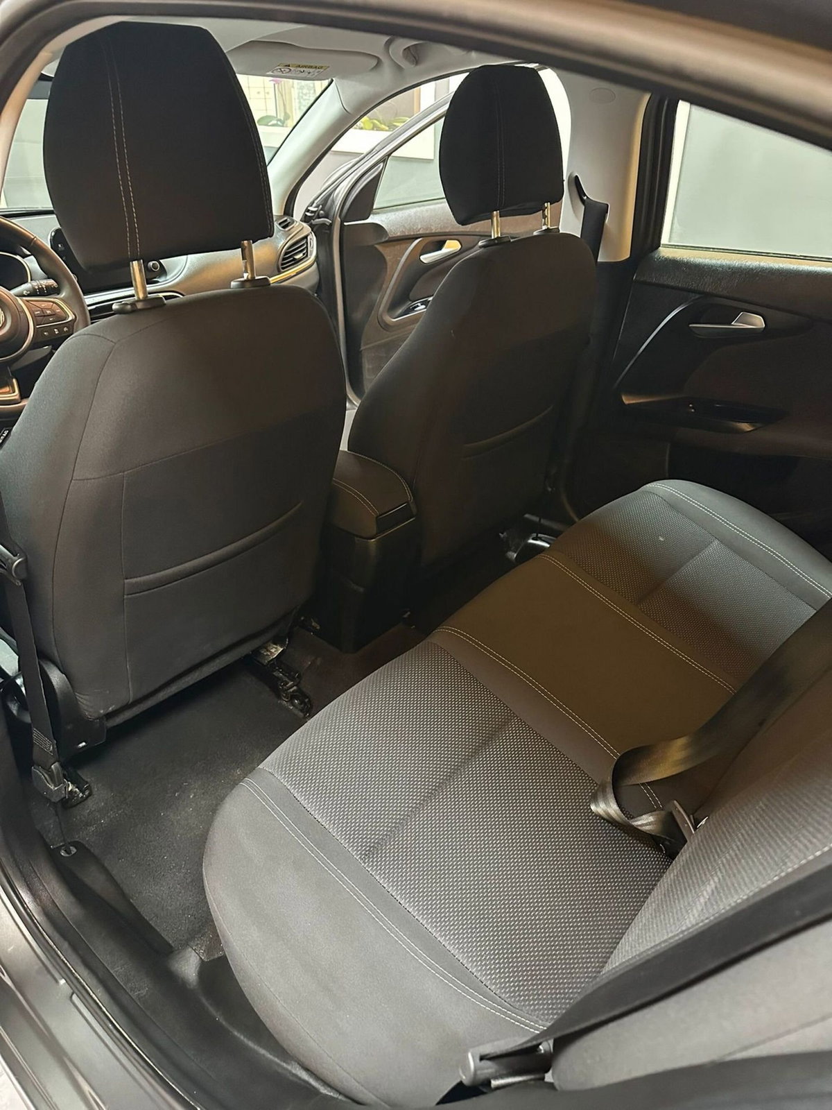 Fiat Tipo Tipo 1.3 Mjt S&S 5 porte City Life (12)
