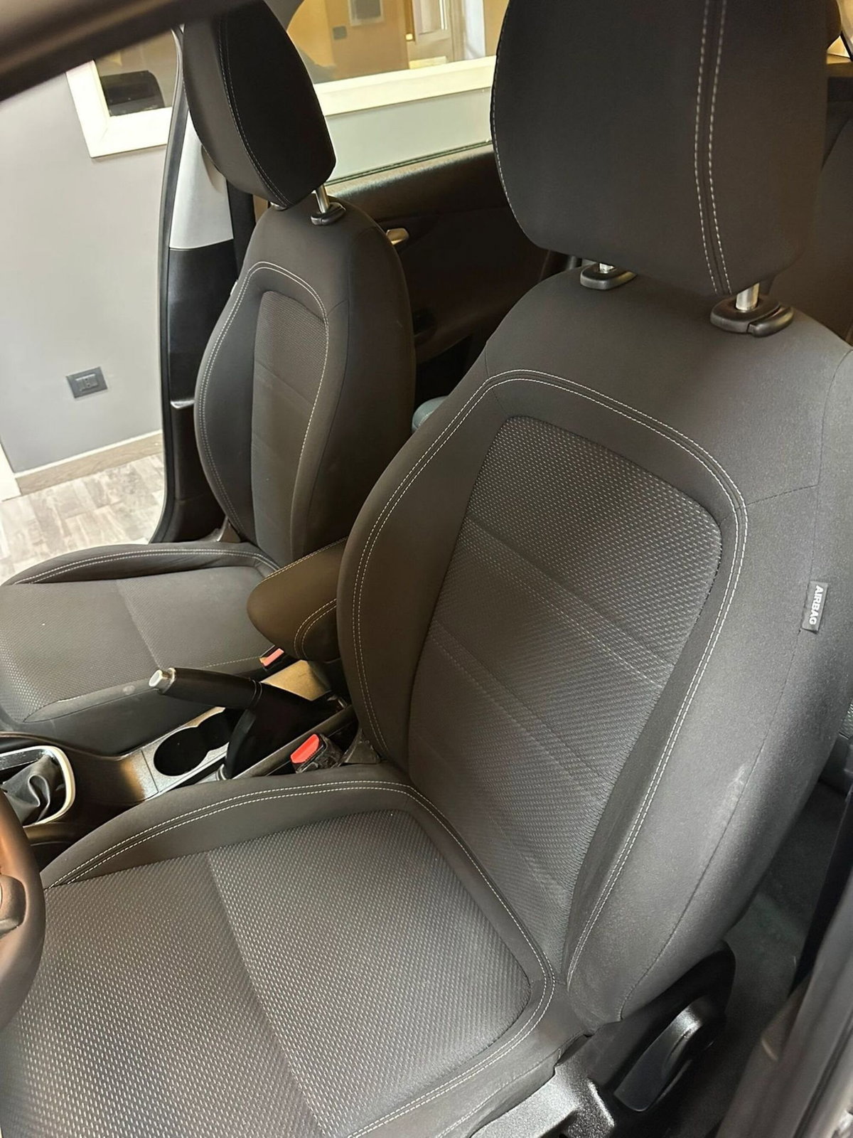 Fiat Tipo Tipo 1.3 Mjt S&S 5 porte City Life (13)