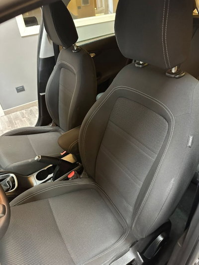 Fiat Tipo Tipo 1.3 Mjt S&S 5 porte City Life (13)