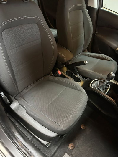 Fiat Tipo Tipo 1.3 Mjt S&S 5 porte City Life (15)