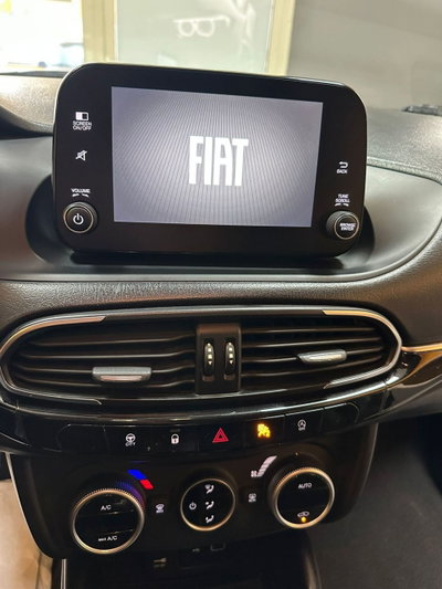 Fiat Tipo Tipo 1.3 Mjt S&S 5 porte City Life (19)