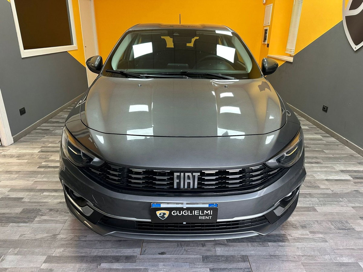 Fiat Tipo Tipo 1.3 Mjt S&S 5 porte City Life (2)