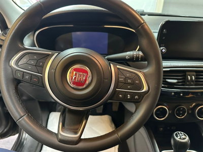 Fiat Tipo Tipo 1.3 Mjt S&S 5 porte City Life (20)