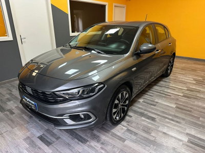 Fiat Tipo Tipo 1.3 Mjt S&S 5 porte City Life (3)