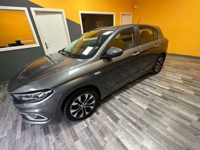 Fiat Tipo Tipo 1.3 Mjt S&S 5 porte City Life (4)