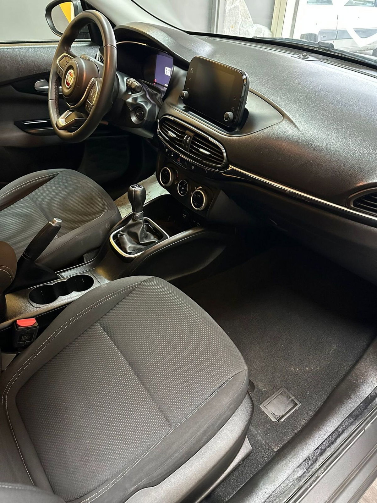 Fiat Tipo Tipo 1.3 Mjt S&S 5 porte City Life (8)