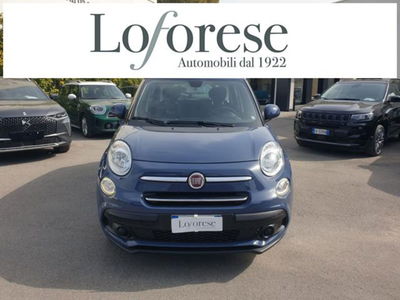 Fiat 500L 1.3 Multijet 95 CV usata