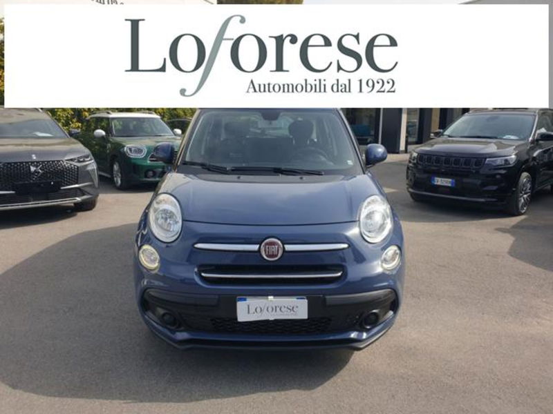 Fiat 500L 1.3 Multijet 95 CV