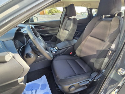 Mazda CX-30 e-Skyactiv-G M Hybrid 2WD Homura (11)