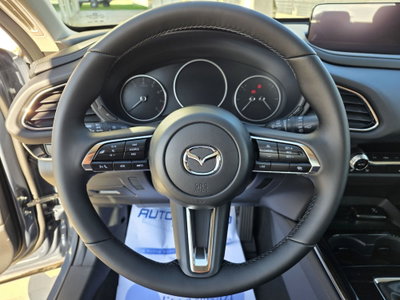 Mazda CX-30 e-Skyactiv-G M Hybrid 2WD Homura (16)