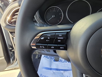 Mazda CX-30 e-Skyactiv-G M Hybrid 2WD Homura (17)