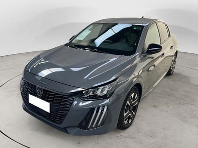Peugeot 208 PureTech 100 Stop&Start 5 porte Allure usata