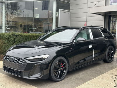 Audi A5 Avant 2.0 tfsi S line edition quattro 204cv s-tronic nuova