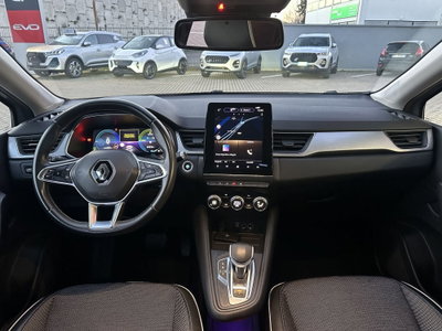 Renault Captur Plug-in Hybrid E-Tech 160 CV Intens (11)