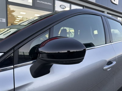 Renault Captur Plug-in Hybrid E-Tech 160 CV Intens (16)
