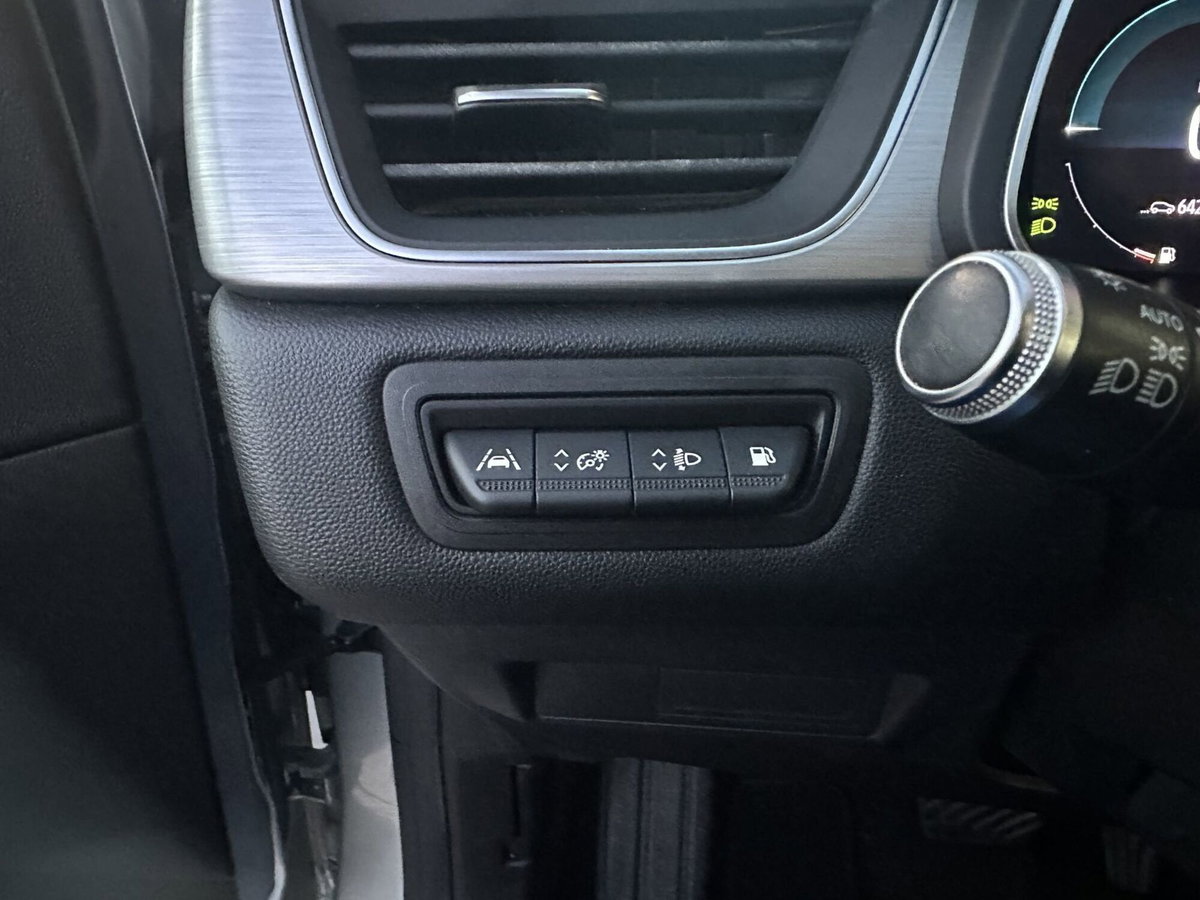 Renault Captur Plug-in Hybrid E-Tech 160 CV Intens (19)