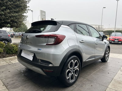 Renault Captur Plug-in Hybrid E-Tech 160 CV Intens (4)