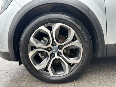 Renault Captur Plug-in Hybrid E-Tech 160 CV Intens (7)