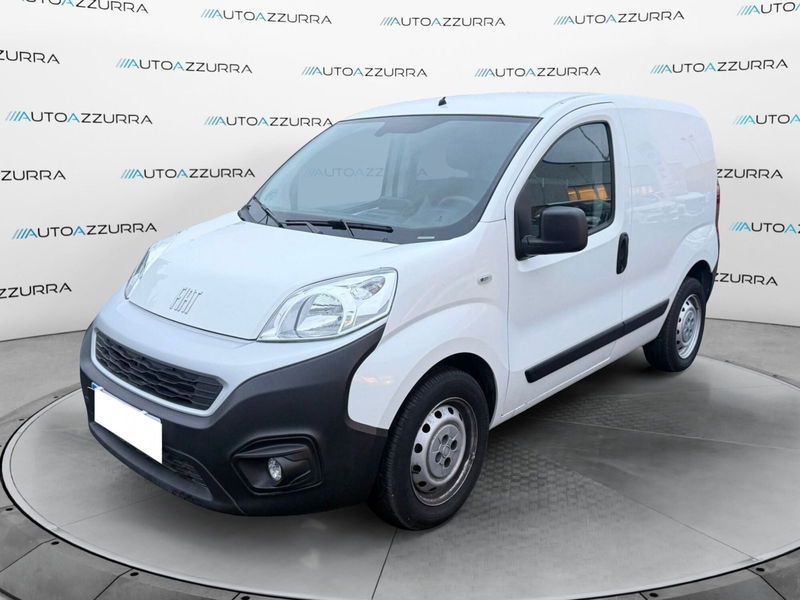Fiat Fiorino 1.3 MJT 80CV Cargo