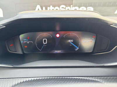 Peugeot 208 BlueHDi 100 Stop&Start 5 porte Allure (12)
