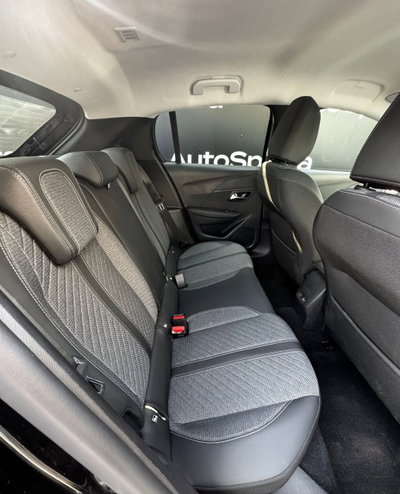 Peugeot 208 BlueHDi 100 Stop&Start 5 porte Allure (14)