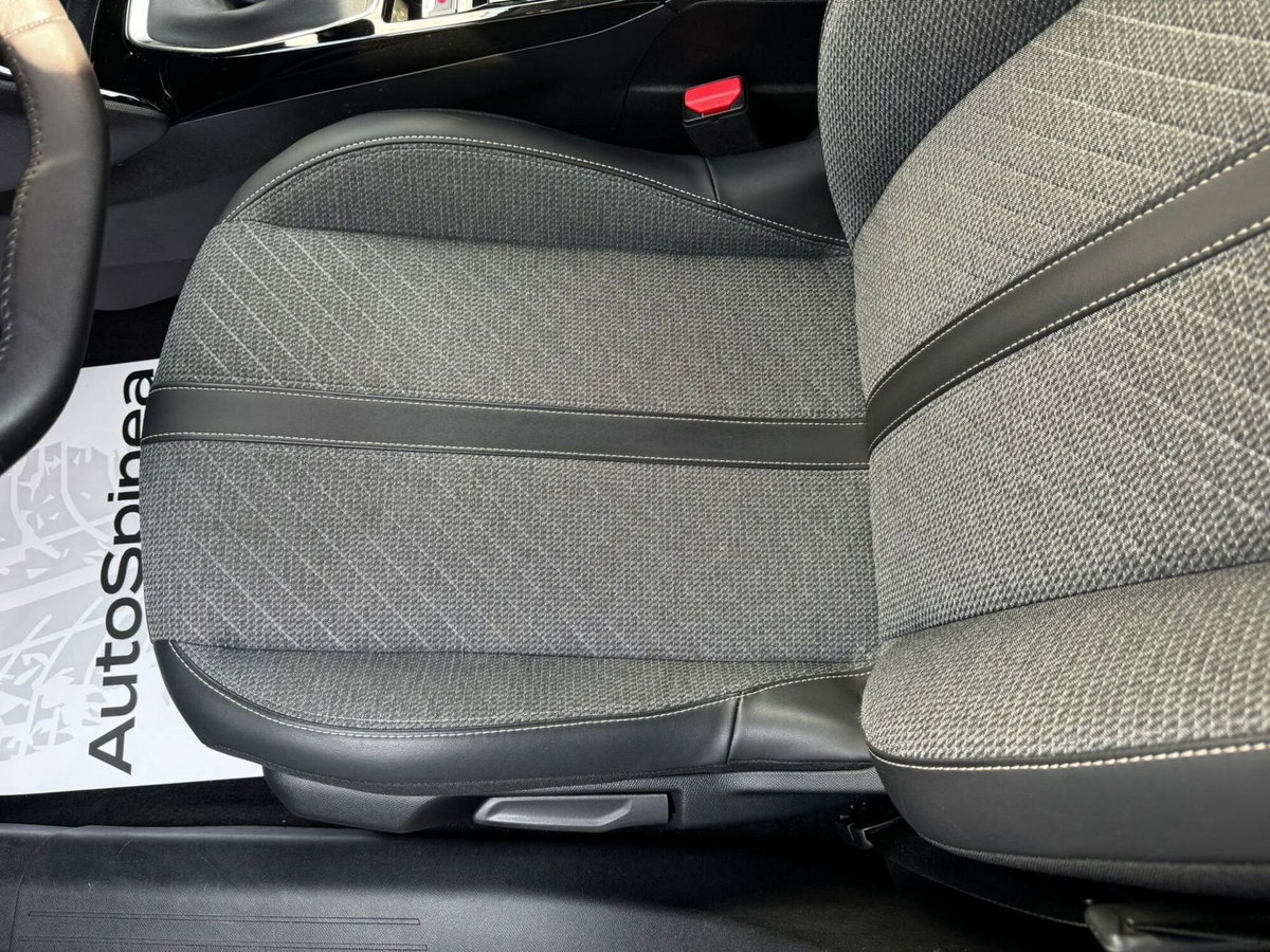Peugeot 208 BlueHDi 100 Stop&Start 5 porte Allure (18)