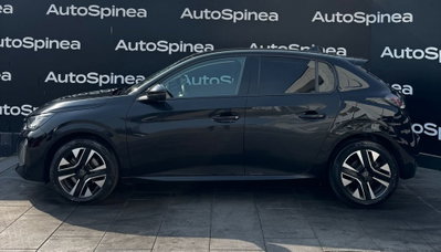 Peugeot 208 BlueHDi 100 Stop&Start 5 porte Allure (2)