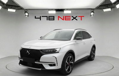 Ds DS 7 DS 7 Crossback E-Tense 4x4 Grand Chic usata