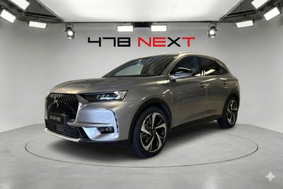 Ds DS 7 DS 7 Crossback E-Tense 4x4 Prestige usata