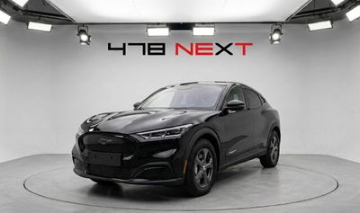 Ford Mustang Mach-E Standard 269CV usata