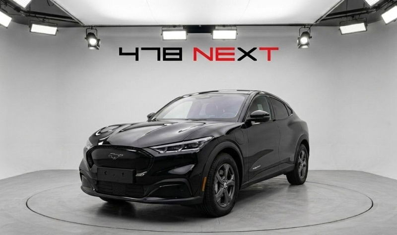 Ford Mustang Mach-E Standard 269CV