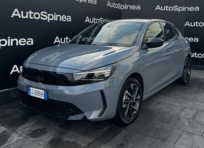 Opel Corsa 1.2 100 CV GS Line usata