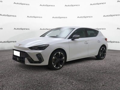Cupra Leon Leon 2.0 tdi 150cv dsg usata