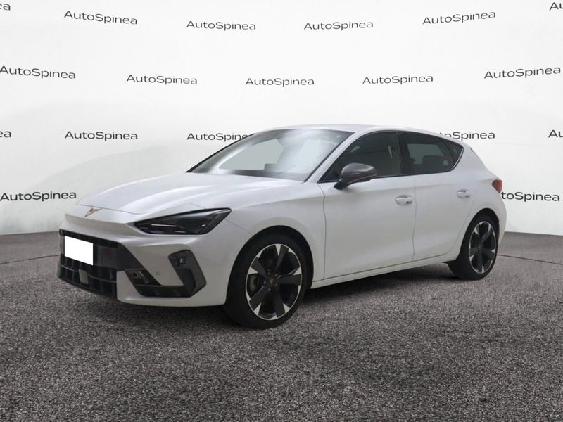 Cupra Leon Leon 2.0 tdi 150cv dsg