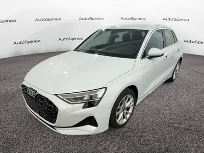 Audi A3 Sportback 35 TFSI usata