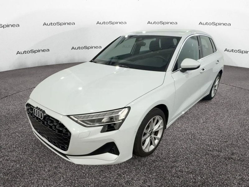 Audi A3 Sportback 35 TFSI