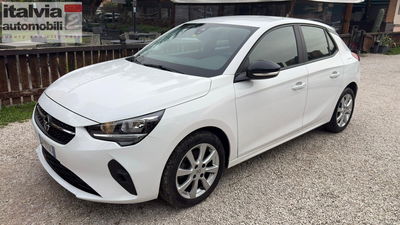 Opel Corsa 1.5 D 100 CV Edition usata