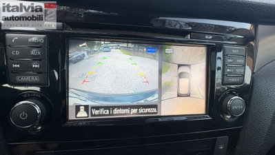 Nissan Qashqai 1.6 dCi 2WD Tekna (11)