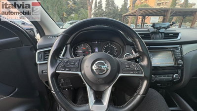 Nissan Qashqai 1.6 dCi 2WD Tekna (12)