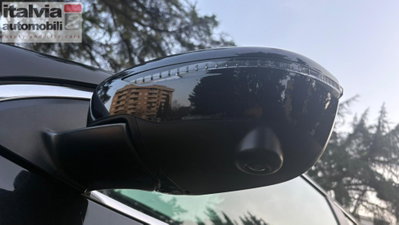 Nissan Qashqai 1.6 dCi 2WD Tekna (14)