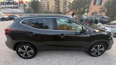 Nissan Qashqai 1.6 dCi 2WD Tekna (18)