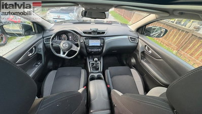 Nissan Qashqai 1.6 dCi 2WD Tekna (7)