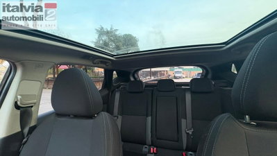 Nissan Qashqai 1.6 dCi 2WD Tekna (9)