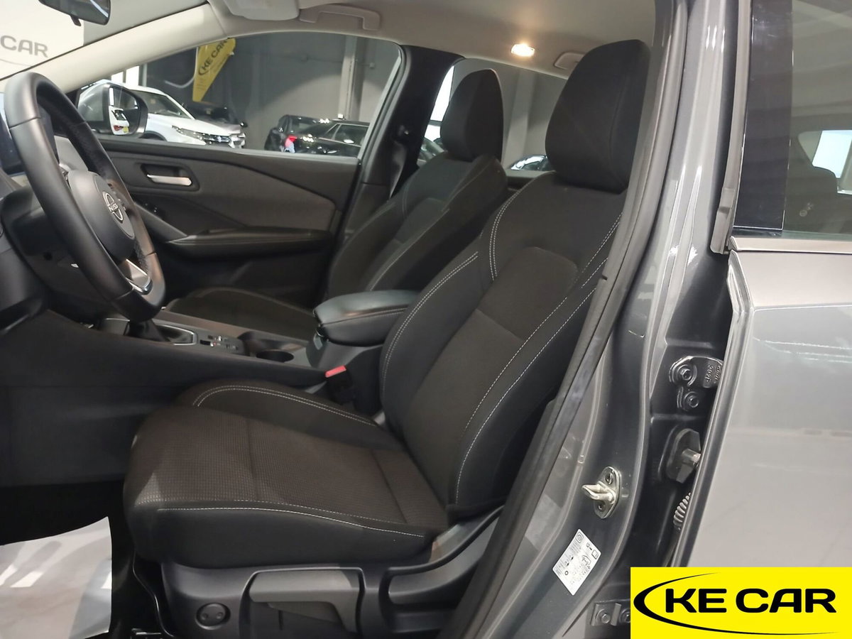 Nissan Qashqai 1.3 mhev Acenta 2wd 140cv (16)