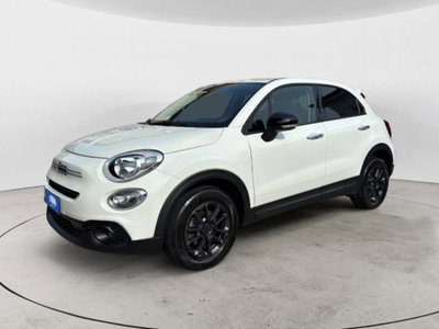 Fiat 500X 1.3 MultiJet 95 CV Club usata