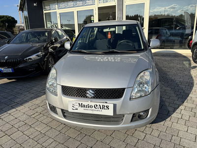 Suzuki Swift 1.3 5p. GL