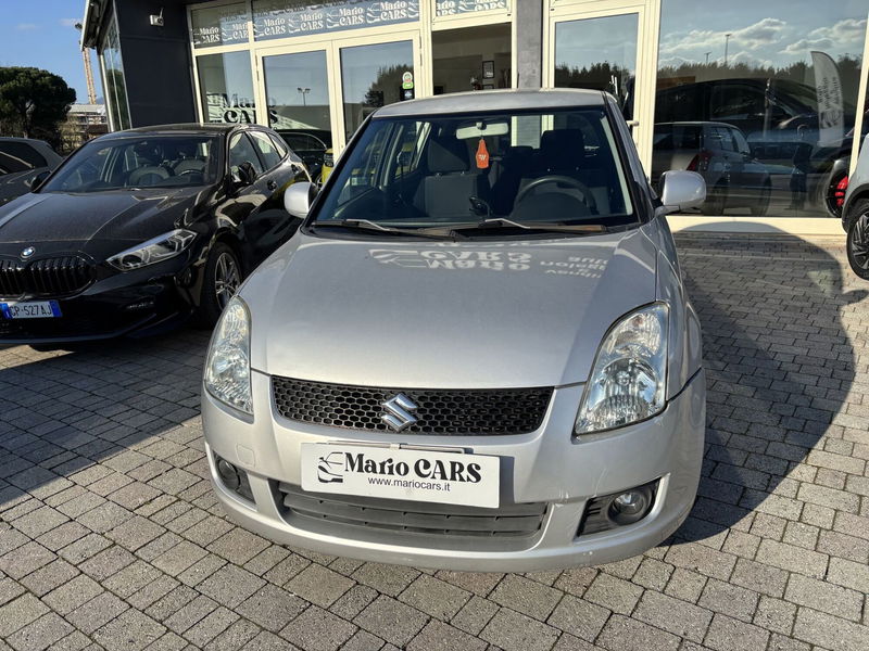Suzuki Swift 1.3 5p. GL