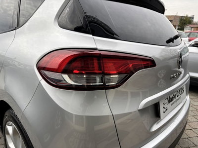 Renault Scénic 1.7 blue dci Sport Edition2 120cv edc (12)